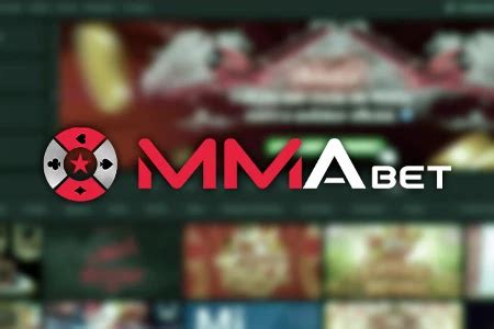mmabet com|MMABET.